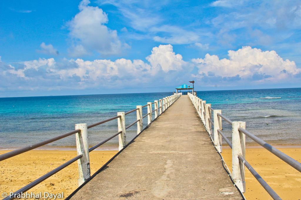 浪漫爆表!连凯特王妃都在这梦幻海岛度蜜月 内容图12 女神网-大潮社TV实时追踪属于女人新资讯的综合网站! 浪漫爆表!连凯特王妃都在这梦幻海岛度蜜月 乐活旅行 图12张