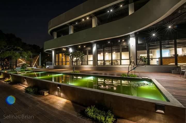 情人节限定!5间网络询问度超高的夜晚约会圣地 内容图3 女神网-大潮社TV实时追踪属于女人新资讯的综合网站! green