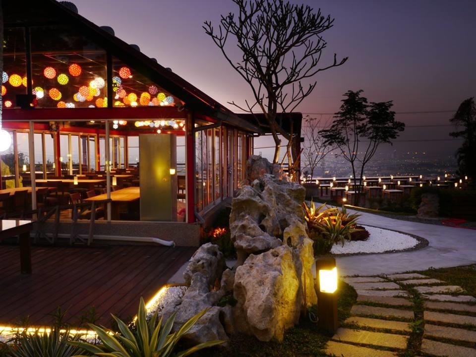 情人节限定!5间网络询问度超高的夜晚约会圣地 内容图4 女神网-大潮社TV实时追踪属于女人新资讯的综合网站! night