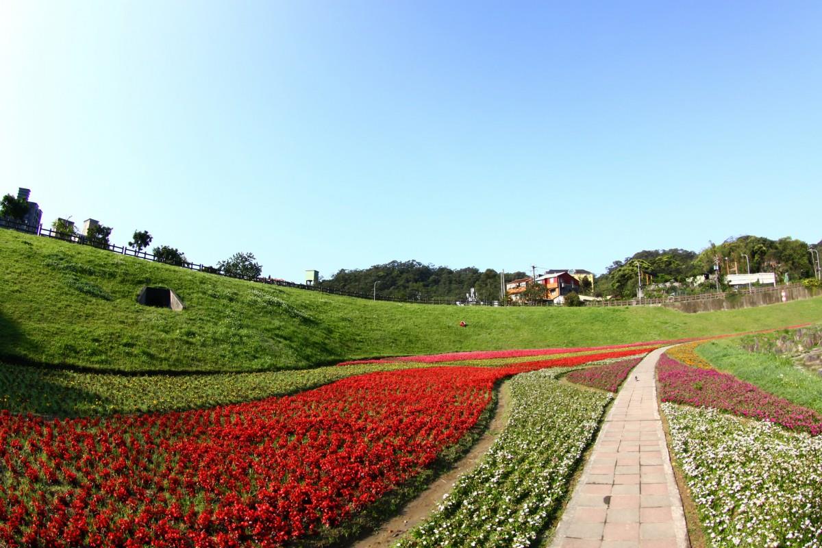 阳光 X 树荫 X 绿地,内地台湾 10 处夏日野餐圣地大集合! 内容图7 女神网-大潮社TV实时追踪属于女人新资讯的综合网站! 阳光 X 树荫 X 绿地,内地台湾 10 处夏日野餐圣地大集合! 乐活旅行 图7张