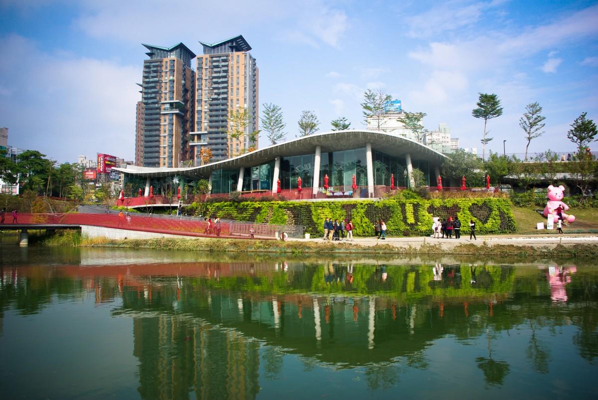 阳光 X 树荫 X 绿地,内地台湾 10 处夏日野餐圣地大集合! 内容图15 女神网-大潮社TV实时追踪属于女人新资讯的综合网站! 阳光 X 树荫 X 绿地,内地台湾 10 处夏日野餐圣地大集合! 乐活旅行 图15张