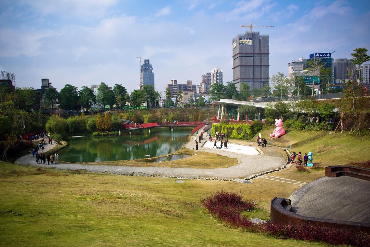 阳光 X 树荫 X 绿地,内地台湾 10 处夏日野餐圣地大集合! 内容图16 女神网-大潮社TV实时追踪属于女人新资讯的综合网站! 阳光 X 树荫 X 绿地,内地台湾 10 处夏日野餐圣地大集合! 乐活旅行 图16张