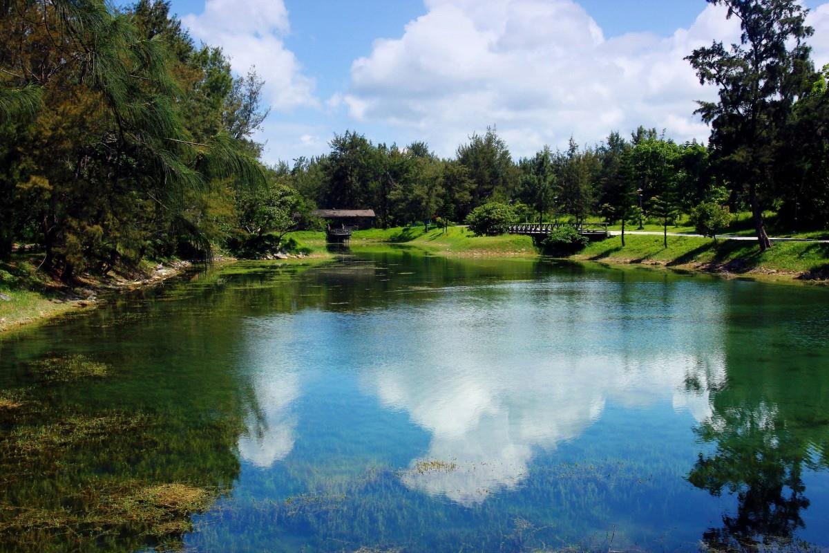 阳光 X 树荫 X 绿地,内地台湾 10 处夏日野餐圣地大集合! 内容图19 女神网-大潮社TV实时追踪属于女人新资讯的综合网站! 阳光 X 树荫 X 绿地,内地台湾 10 处夏日野餐圣地大集合! 乐活旅行 图19张