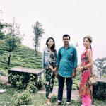 旅游部落客 Summer:“你不是能力不够,只是没有被放在对的地方。” 内容图3 女神网-大潮社TV实时追踪属于女人新资讯的综合网站! 旅游部落客 Summer:“你不是能力不够,只是没有被放在对的地方。” 乐活旅行 图3张