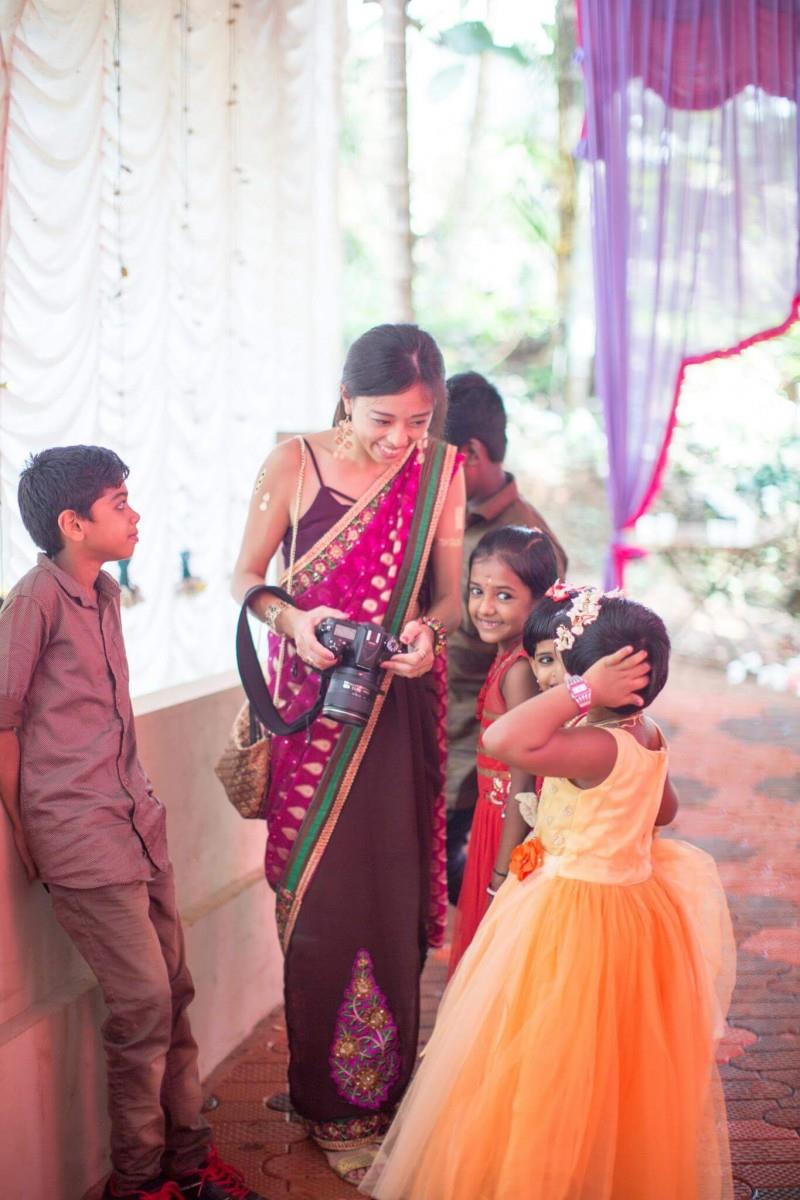 旅游部落客 Summer:“你不是能力不够,只是没有被放在对的地方。” 内容图4 女神网-大潮社TV实时追踪属于女人新资讯的综合网站! 旅游部落客 Summer:“你不是能力不够,只是没有被放在对的地方。” 乐活旅行 图4张