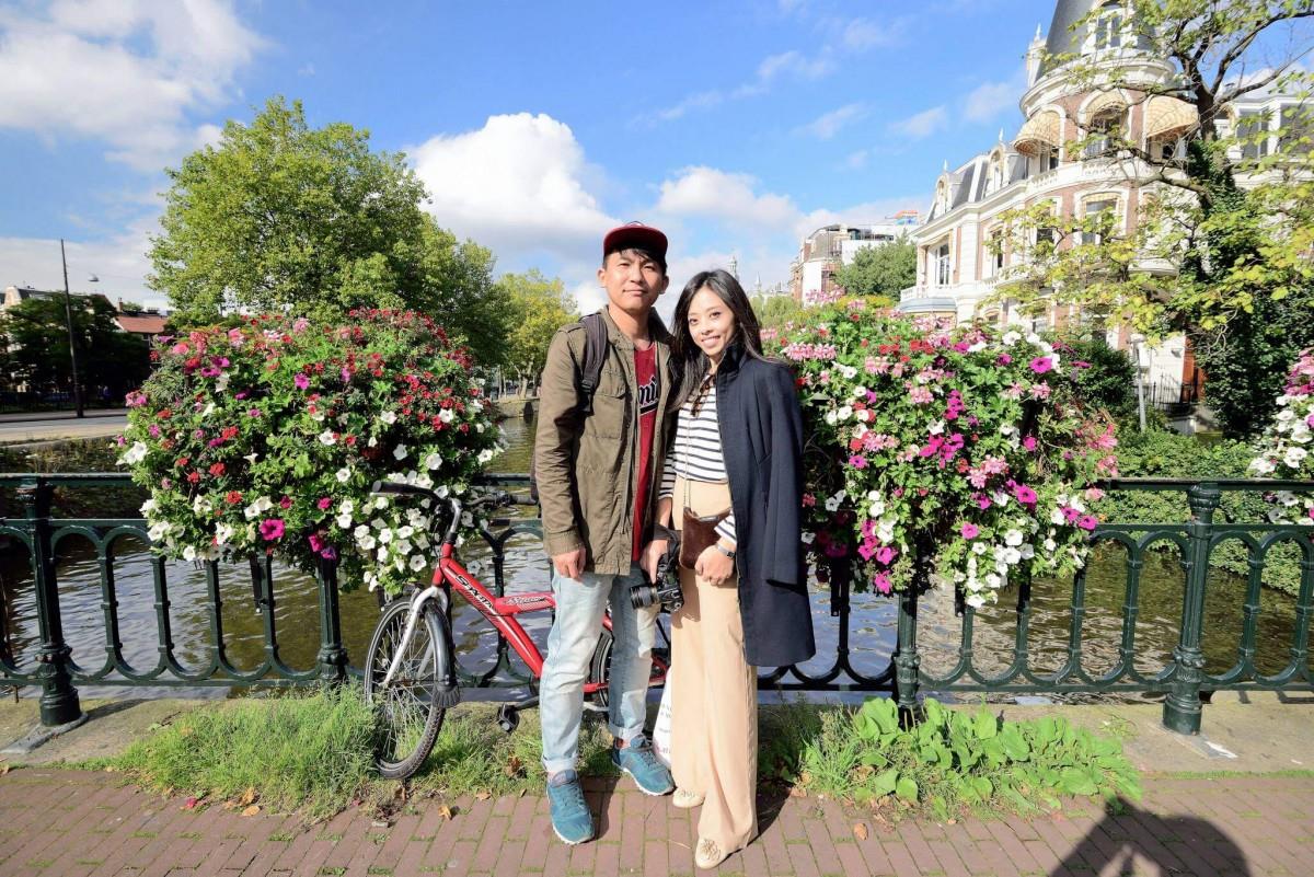 旅游部落客 Summer:“你不是能力不够,只是没有被放在对的地方。” 内容图6 女神网-大潮社TV实时追踪属于女人新资讯的综合网站! 旅游部落客 Summer:“你不是能力不够,只是没有被放在对的地方。” 乐活旅行 图6张