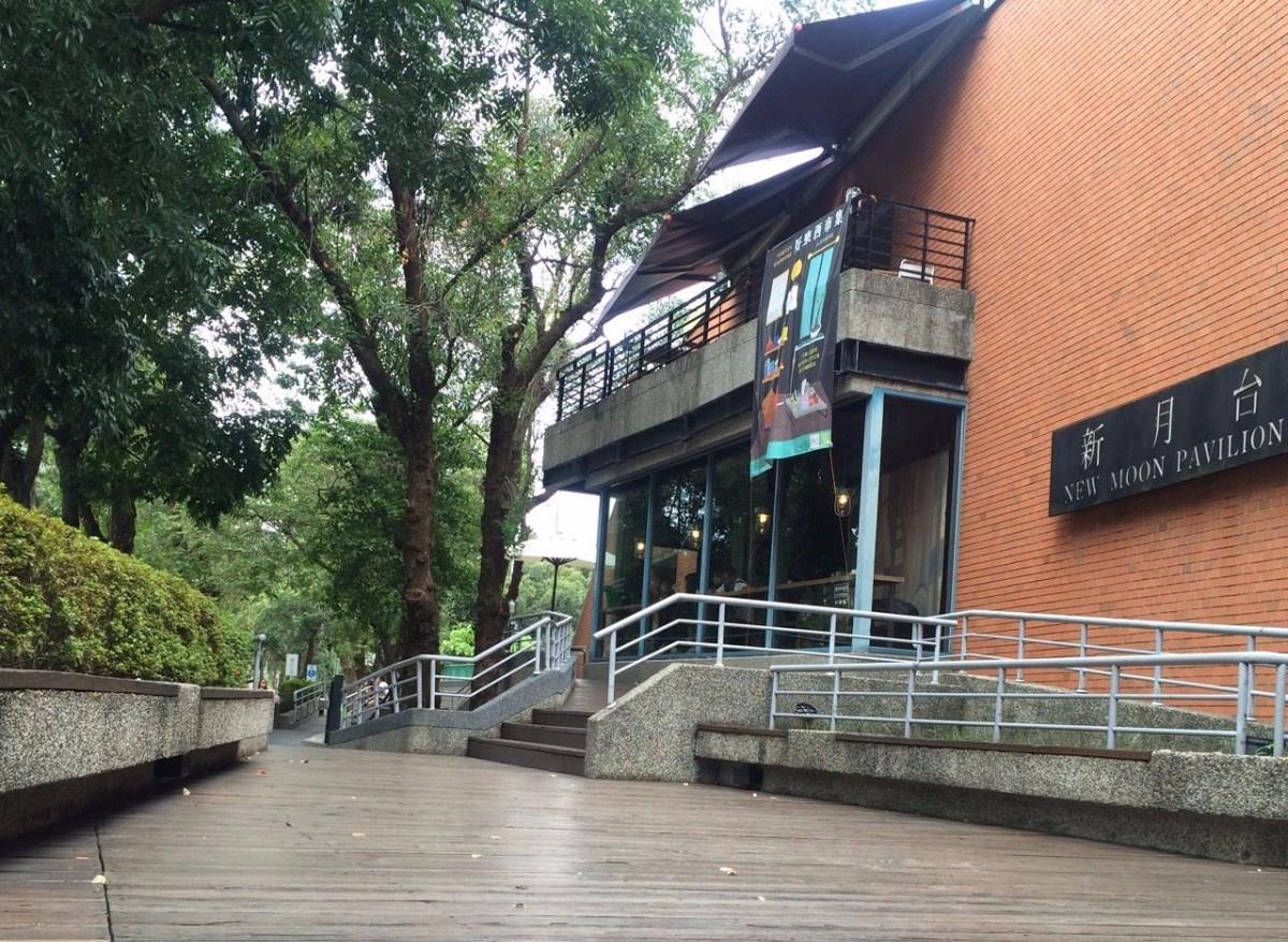 换个地方找灵感吧!私心推荐台北5间让你文思泉涌的咖啡馆! 内容图2 女神网-大潮社TV实时追踪属于女人新资讯的综合网站! 换个地方找灵感吧!私心推荐台北5间让你文思泉涌的咖啡馆! 乐活旅行 图2张