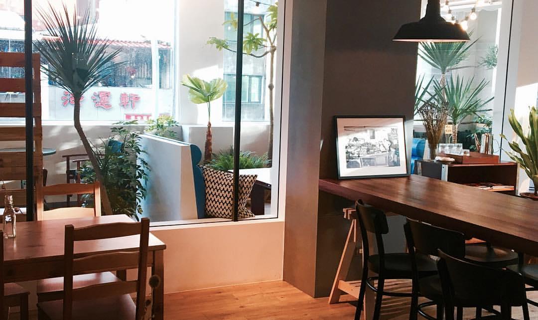 换个地方找灵感吧!私心推荐台北5间让你文思泉涌的咖啡馆! 内容图7 女神网-大潮社TV实时追踪属于女人新资讯的综合网站! 换个地方找灵感吧!私心推荐台北5间让你文思泉涌的咖啡馆! 乐活旅行 图7张