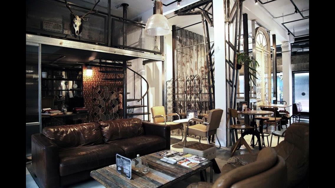 换个地方找灵感吧!私心推荐台北5间让你文思泉涌的咖啡馆! 内容图10 女神网-大潮社TV实时追踪属于女人新资讯的综合网站! 换个地方找灵感吧!私心推荐台北5间让你文思泉涌的咖啡馆! 乐活旅行 图10张