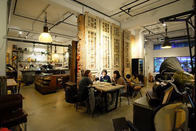 换个地方找灵感吧!私心推荐台北5间让你文思泉涌的咖啡馆! 内容图11 女神网-大潮社TV实时追踪属于女人新资讯的综合网站! 31783295564_79af551882_z