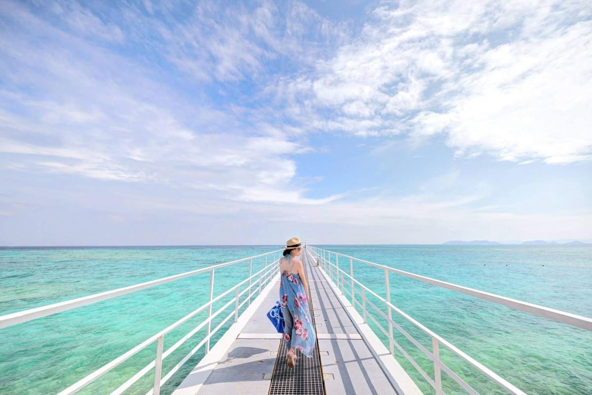 不是轻松玩就好!想成为“旅游部落客”前你必须知道的几件事 内容图4 女神网-大潮社TV实时追踪属于女人新资讯的综合网站! 不是轻松玩就好!想成为“旅游部落客”前你必须知道的几件事 乐活旅行 图4张