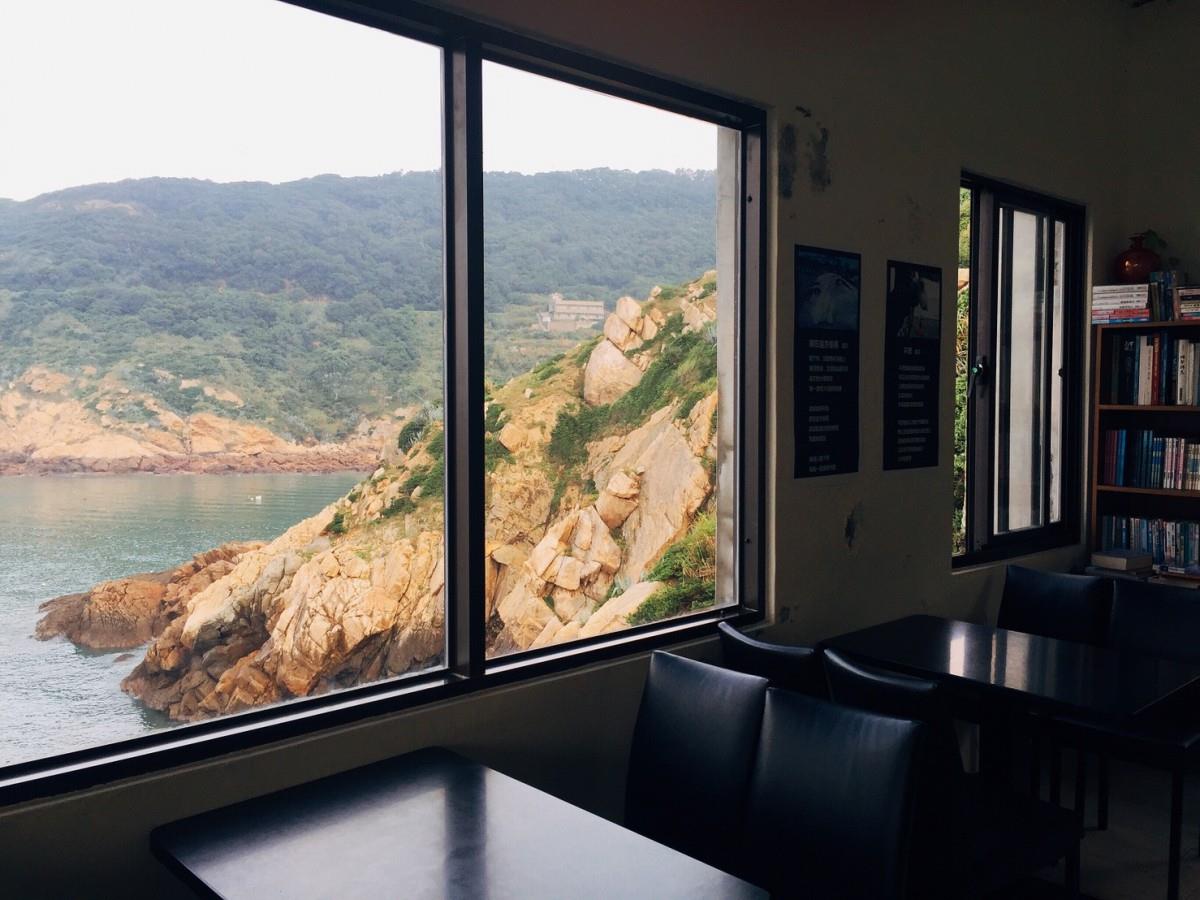 落日、海景、蓝眼泪,这家咖啡馆一次满足你的愿望! 内容图5 女神网-大潮社TV实时追踪属于女人新资讯的综合网站! IMG_1690.JPG