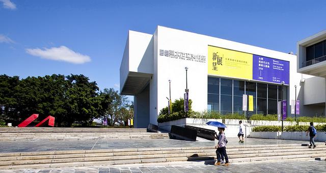 夜宿博物馆?博物馆可以免费逛?达人教你带孩子这样玩! 内容图6 女神网-大潮社TV实时追踪属于女人新资讯的综合网站! 9715499353_6f92e494db_z