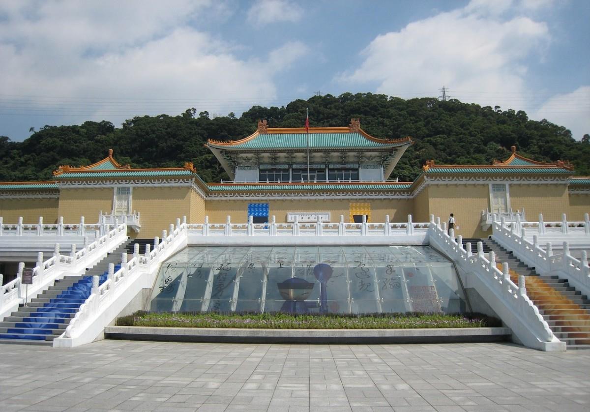 夜宿博物馆?博物馆可以免费逛?达人教你带孩子这样玩! 内容图7 女神网-大潮社TV实时追踪属于女人新资讯的综合网站! 国立故宫博物院