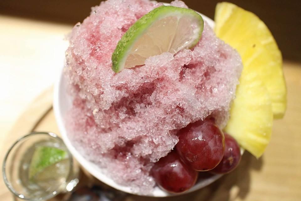 消暑天冰报到!特色冰品大搜查【南部篇】 内容图2 女神网-大潮社TV实时追踪属于女人新资讯的综合网站! 消暑天冰报到!特色冰品大搜查【南部篇】 乐活旅行 图2张