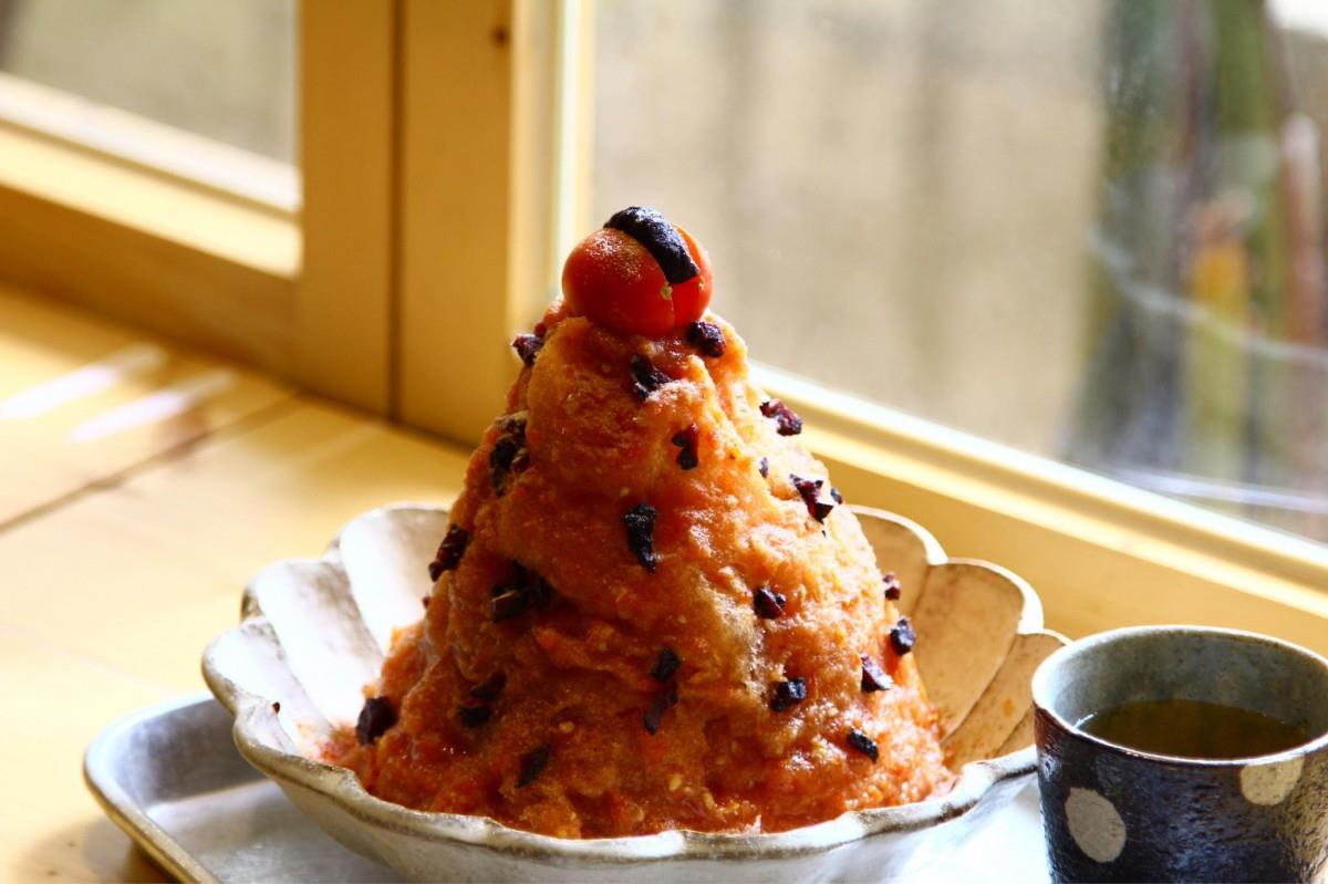 消暑天冰报到!特色冰品大搜查【南部篇】 内容图3 女神网-大潮社TV实时追踪属于女人新资讯的综合网站! 消暑天冰报到!特色冰品大搜查【南部篇】 乐活旅行 图3张