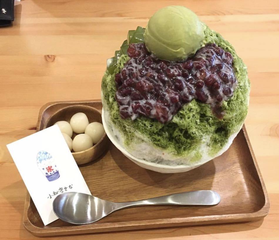 消暑天冰报到!特色冰品大搜查【南部篇】 内容图6 女神网-大潮社TV实时追踪属于女人新资讯的综合网站! 消暑天冰报到!特色冰品大搜查【南部篇】 乐活旅行 图6张