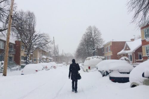 【女子爱旅行】不为语言的障碍感到自卑，是你的权利