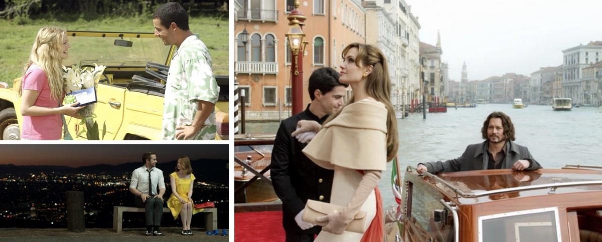 良辰美景你愿意与谁分享?跟着这 5 部电影一起走进浪漫的异国城市里吧! 内容图1 女神网-大潮社TV实时追踪属于女人新资讯的综合网站! 良辰美景你愿意与谁分享?跟着这 5 部电影一起走进浪漫的异国城市里吧! 乐活旅行 图1张