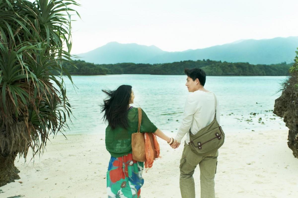 良辰美景你愿意与谁分享?跟着这 5 部电影一起走进浪漫的异国城市里吧! 内容图5 女神网-大潮社TV实时追踪属于女人新资讯的综合网站! .jpg