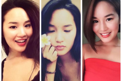 【各行各业的她】珍惜那些在空中相遇的一期一会－空姐 Blaire 的飞航旅程！