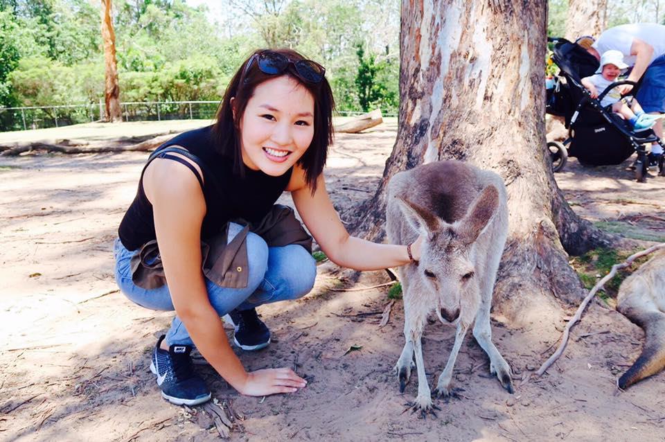 【各行各业的她】珍惜那些在空中相遇的一期一会-空姐 Blaire 的飞航旅程! 内容图2 女神网-大潮社TV实时追踪属于女人新资讯的综合网站! 【各行各业的她】珍惜那些在空中相遇的一期一会-空姐 Blaire 的飞航旅程! 乐活旅行 图2张