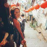 【各行各业的她】珍惜那些在空中相遇的一期一会-空姐 Blaire 的飞航旅程! 内容图3 女神网-大潮社TV实时追踪属于女人新资讯的综合网站! 【各行各业的她】珍惜那些在空中相遇的一期一会-空姐 Blaire 的飞航旅程! 乐活旅行 图3张