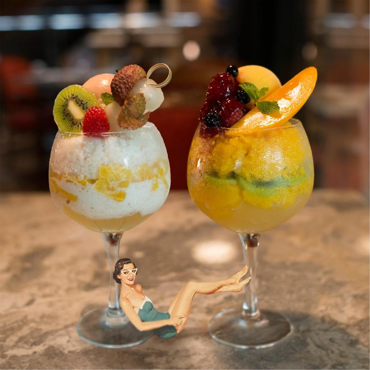 消暑天冰来报到!特色冰品店大搜查【中部篇】 内容图3 女神网-大潮社TV实时追踪属于女人新资讯的综合网站! 消暑天冰来报到!特色冰品店大搜查【中部篇】 乐活旅行 图3张