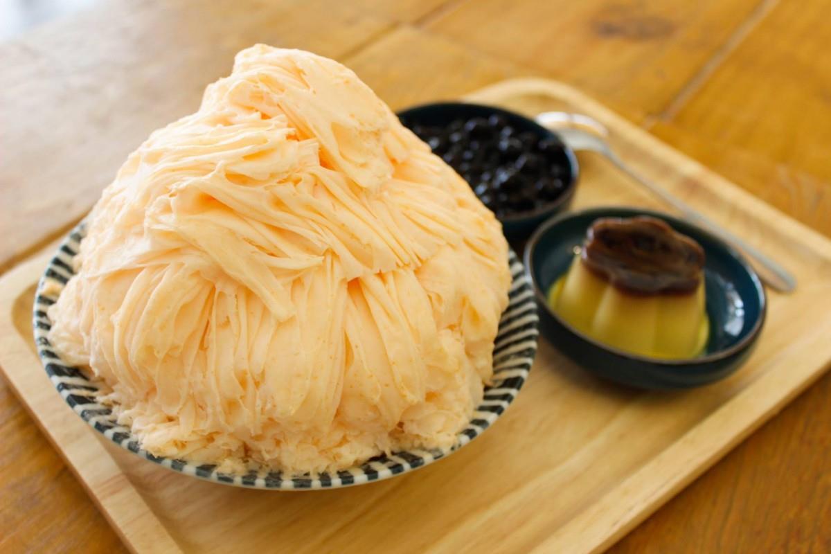 消暑天冰来报到!特色冰品店大搜查【中部篇】 内容图4 女神网-大潮社TV实时追踪属于女人新资讯的综合网站! 消暑天冰来报到!特色冰品店大搜查【中部篇】 乐活旅行 图4张