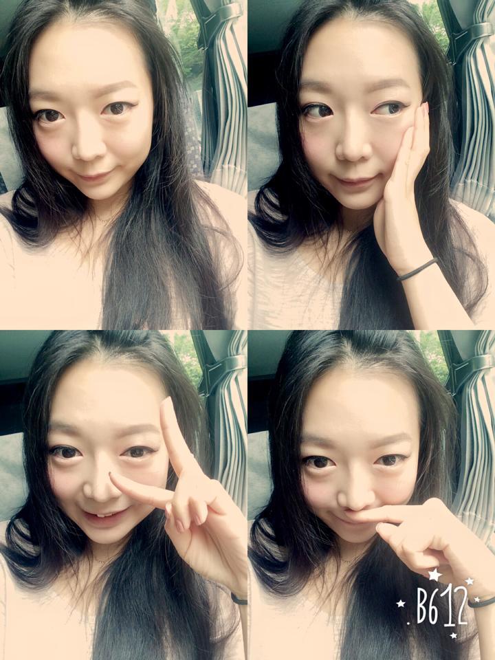 【各行各业的她】卸下小绿、不当空姐,陈怡涵到韩国 Long Stay! 内容图4 女神网-大潮社TV实时追踪属于女人新资讯的综合网站! 11257063_1004892989528840_598337966470187168_n