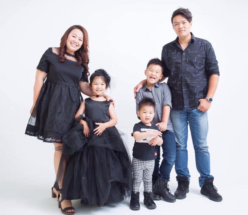 【各行各业的她】MMP大尺码女装、三宝妈 安妮:当妈九年,再次认知自己真的很重要! 内容图4 女神网-大潮社TV实时追踪属于女人新资讯的综合网站! 【各行各业的她】MMP大尺码女装、三宝妈 安妮:当妈九年,再次认知自己真的很重要! 乐活旅行 图4张