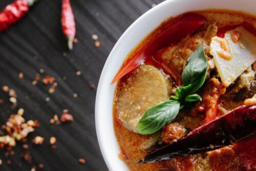 泰好吃了吧！泰国旅行必吃 10 大人气小吃推荐