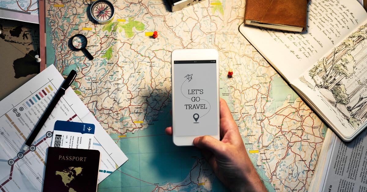 便宜机票怎么买?10 招抢购秘技帮你精打细算省旅费! 内容图1 女神网-大潮社TV实时追踪属于女人新资讯的综合网站! 便宜机票怎么买?10 招抢购秘技帮你精打细算省旅费! 乐活旅行 图1张