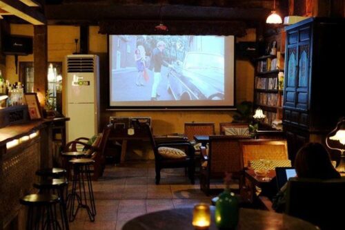 今晚与你一起微醺夜，隐身台南巷弄五间特色酒吧！