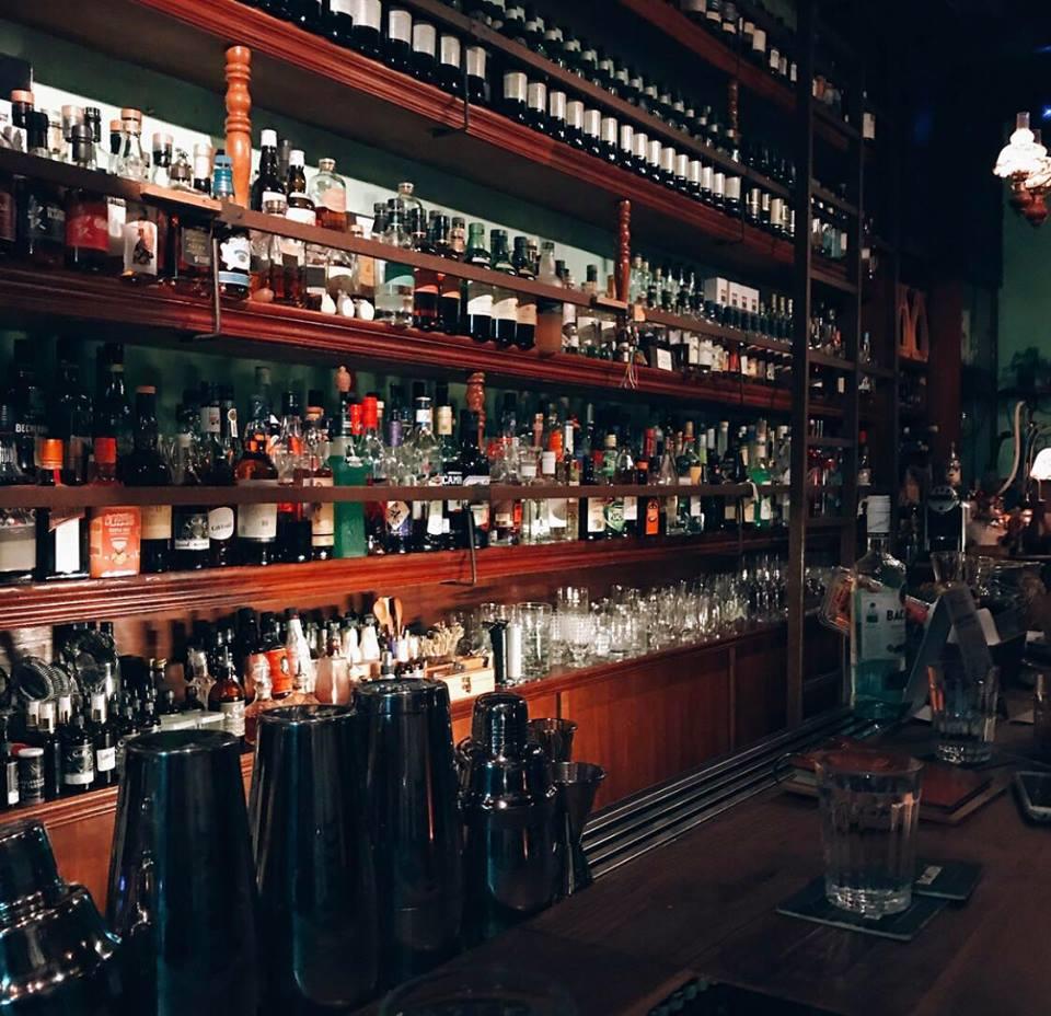 今晚与你一起微醺夜,隐身台南巷弄五间特色酒吧! 内容图2 女神网-大潮社TV实时追踪属于女人新资讯的综合网站! TCRC BAR.jpg