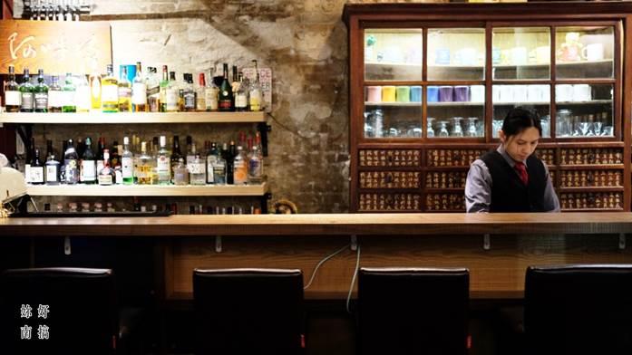 今晚与你一起微醺夜,隐身台南巷弄五间特色酒吧! 内容图5 女神网-大潮社TV实时追踪属于女人新资讯的综合网站! aunbo cafe.jpg