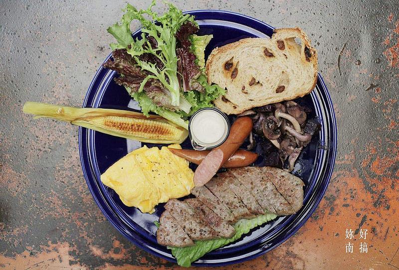 不只有小吃!收录 10 间回访度超高,隐身在台南巷弄中的必访早午餐 内容图2 女神网-大潮社TV实时追踪属于女人新资讯的综合网站! 不只有小吃!收录 10 间回访度超高,隐身在台南巷弄中的必访早午餐 乐活旅行 图2张