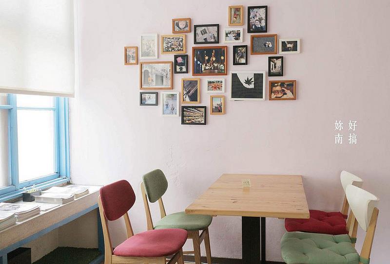 不只有小吃!收录 10 间回访度超高,隐身在台南巷弄中的必访早午餐 内容图4 女神网-大潮社TV实时追踪属于女人新资讯的综合网站! 不只有小吃!收录 10 间回访度超高,隐身在台南巷弄中的必访早午餐 乐活旅行 图4张