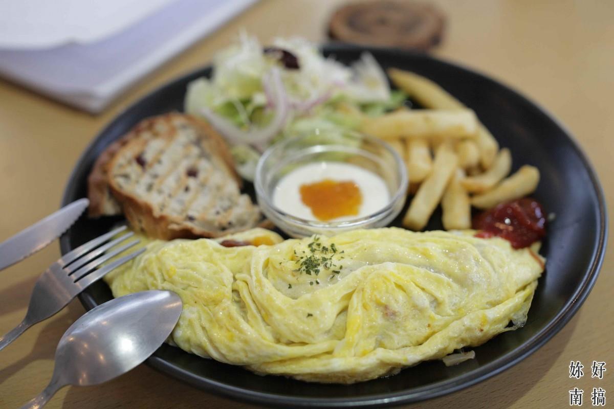 不只有小吃!收录 10 间回访度超高,隐身在台南巷弄中的必访早午餐 内容图6 女神网-大潮社TV实时追踪属于女人新资讯的综合网站! 不只有小吃!收录 10 间回访度超高,隐身在台南巷弄中的必访早午餐 乐活旅行 图6张