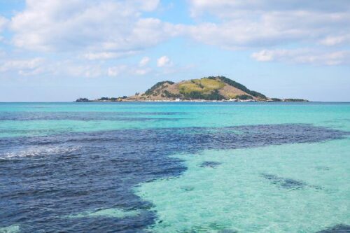 好想放空！推荐“慵懒款”济州岛 5 大海水浴场、海滩景点