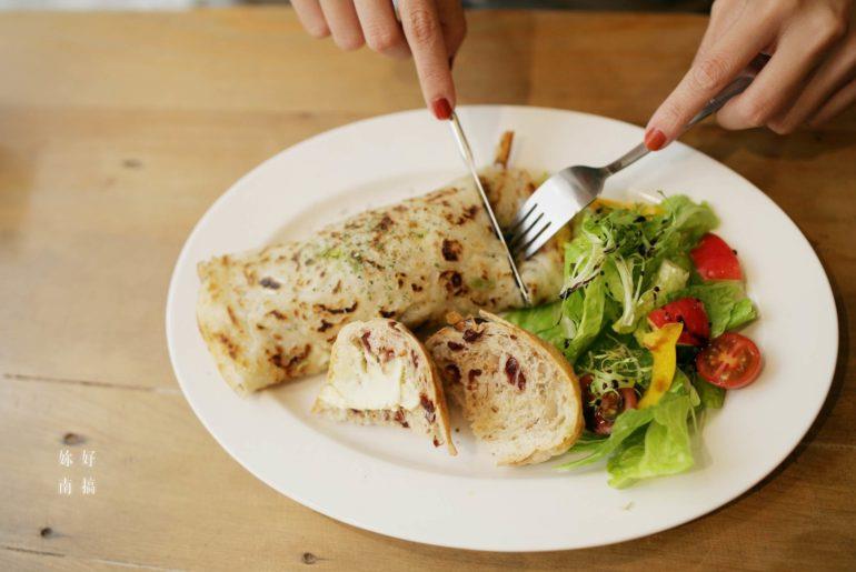 不只有小吃!收录 10 间回访度超高,隐身在台南巷弄中的必访早午餐 内容图12 女神网-大潮社TV实时追踪属于女人新资讯的综合网站! 不只有小吃!收录 10 间回访度超高,隐身在台南巷弄中的必访早午餐 乐活旅行 图12张