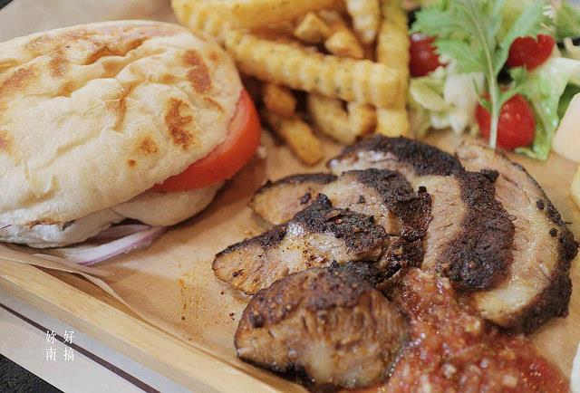 不只有小吃!收录 10 间回访度超高,隐身在台南巷弄中的必访早午餐 内容图11 女神网-大潮社TV实时追踪属于女人新资讯的综合网站! 不只有小吃!收录 10 间回访度超高,隐身在台南巷弄中的必访早午餐 乐活旅行 图11张