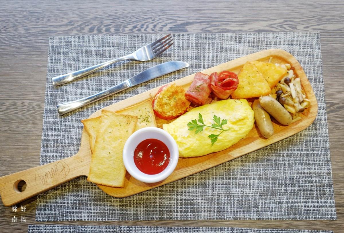 不只有小吃!收录 10 间回访度超高,隐身在台南巷弄中的必访早午餐 内容图15 女神网-大潮社TV实时追踪属于女人新资讯的综合网站! 不只有小吃!收录 10 间回访度超高,隐身在台南巷弄中的必访早午餐 乐活旅行 图15张