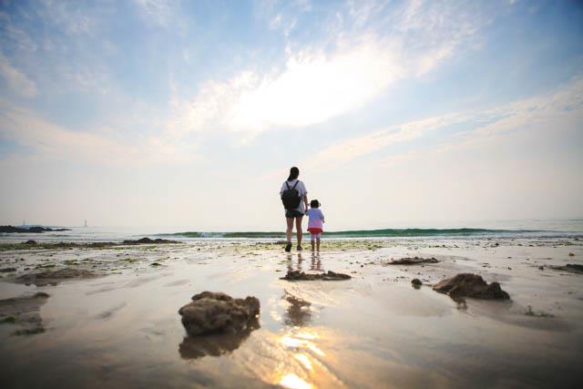 好想放空!推荐“慵懒款”济州岛 5 大海水浴场、海滩景点 内容图4 女神网-大潮社TV实时追踪属于女人新资讯的综合网站! jeju