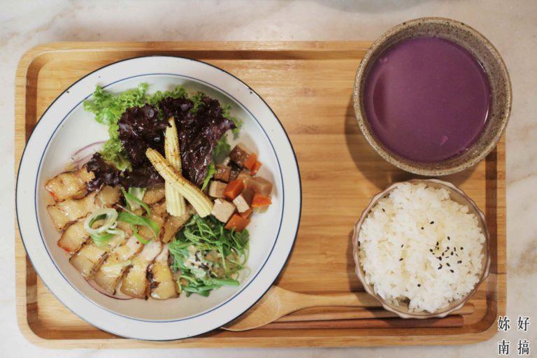 不只有小吃!收录 10 间回访度超高,隐身在台南巷弄中的必访早午餐 内容图17 女神网-大潮社TV实时追踪属于女人新资讯的综合网站! 不只有小吃!收录 10 间回访度超高,隐身在台南巷弄中的必访早午餐 乐活旅行 图17张