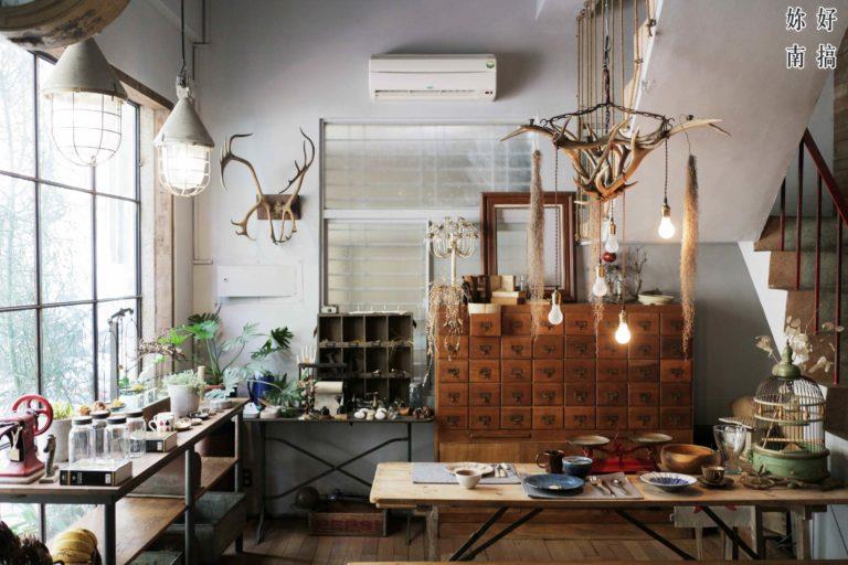 不只有小吃!收录 10 间回访度超高,隐身在台南巷弄中的必访早午餐 内容图18 女神网-大潮社TV实时追踪属于女人新资讯的综合网站! 不只有小吃!收录 10 间回访度超高,隐身在台南巷弄中的必访早午餐 乐活旅行 图18张