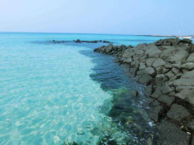 好想放空!推荐“慵懒款”济州岛 5 大海水浴场、海滩景点 内容图6 女神网-大潮社TV实时追踪属于女人新资讯的综合网站! 1487208963-1819745743_l