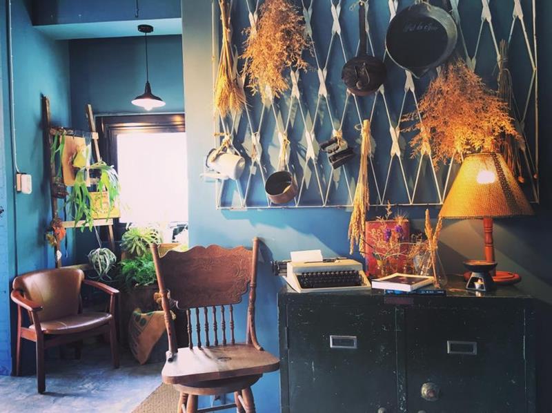 不只有小吃!收录 10 间回访度超高,隐身在台南巷弄中的必访早午餐 内容图19 女神网-大潮社TV实时追踪属于女人新资讯的综合网站! 不只有小吃!收录 10 间回访度超高,隐身在台南巷弄中的必访早午餐 乐活旅行 图19张