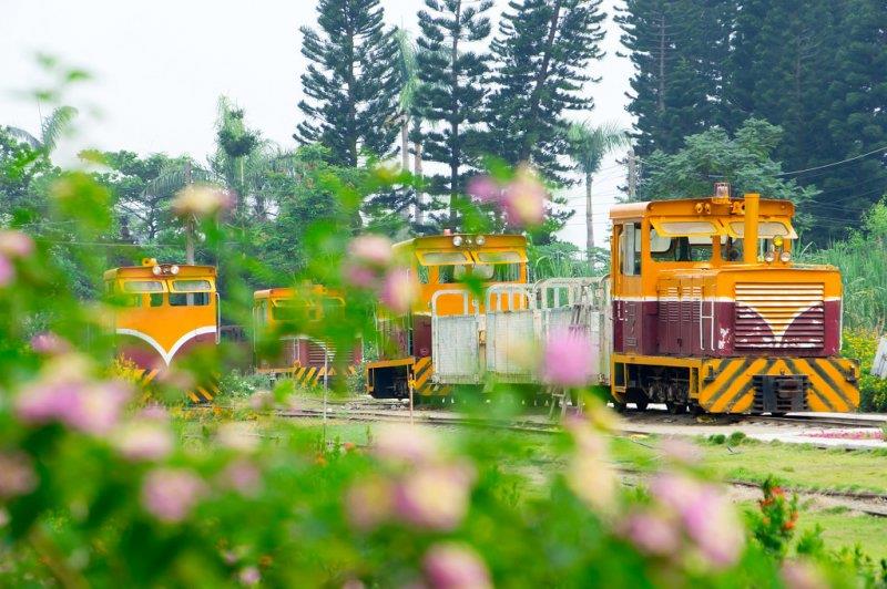 网友公认内地台湾最美 10 大历史建筑,每栋都是TW最珍贵的足迹! 内容图4 女神网-大潮社TV实时追踪属于女人新资讯的综合网站! Bridge sugar factory