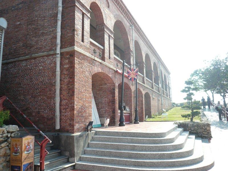 网友公认内地台湾最美 10 大历史建筑,每栋都是TW最珍贵的足迹! 内容图6 女神网-大潮社TV实时追踪属于女人新资讯的综合网站! 好想来杯英式下午茶